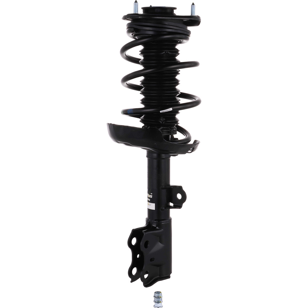 2021 Lexus UX200 Strut and Coil Spring Assembly