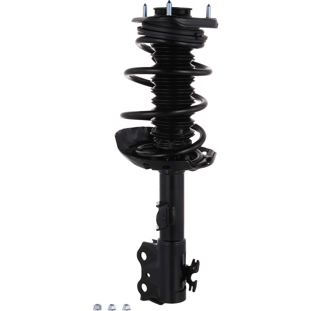 2021 Lexus UX200 Strut and Coil Spring Assembly