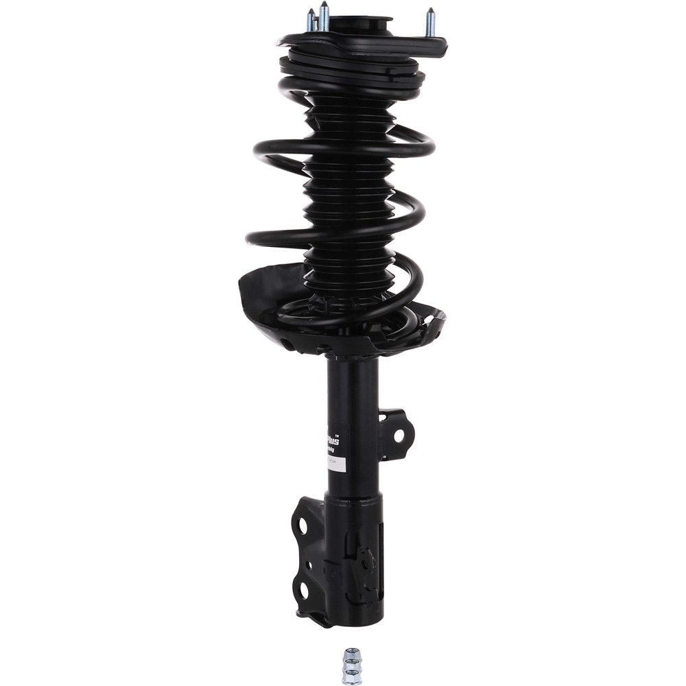 2021 Lexus UX200 Strut and Coil Spring Assembly