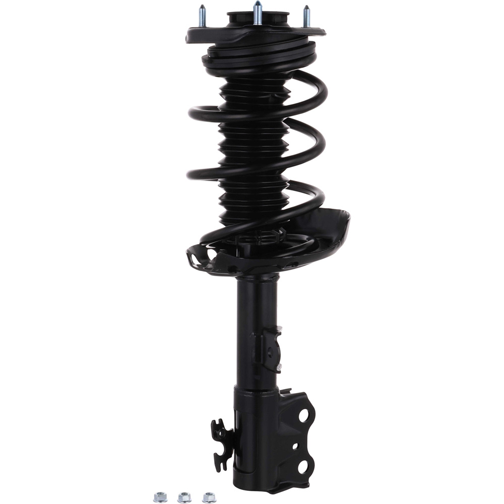 2021 Lexus UX200 Strut and Coil Spring Assembly