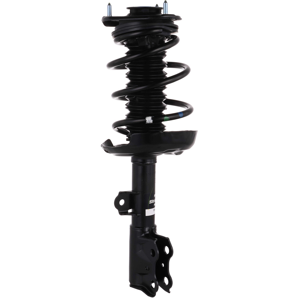 2021 Lexus UX200 Strut and Coil Spring Assembly