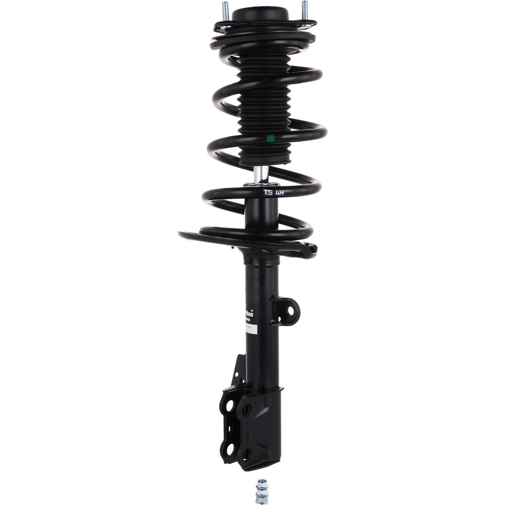 2016 Toyota Highlander Strut and Coil Spring Assembly
