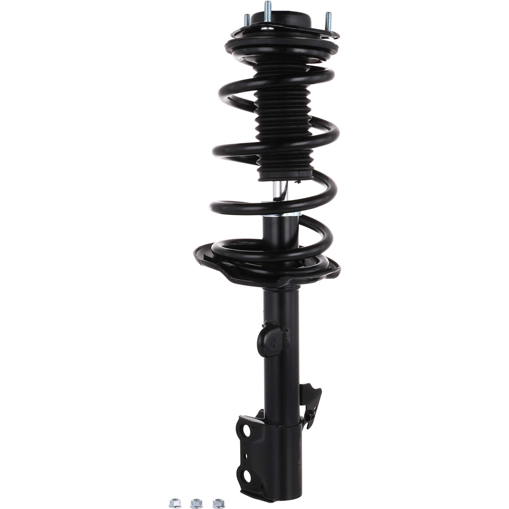 2016 Toyota Highlander Strut and Coil Spring Assembly