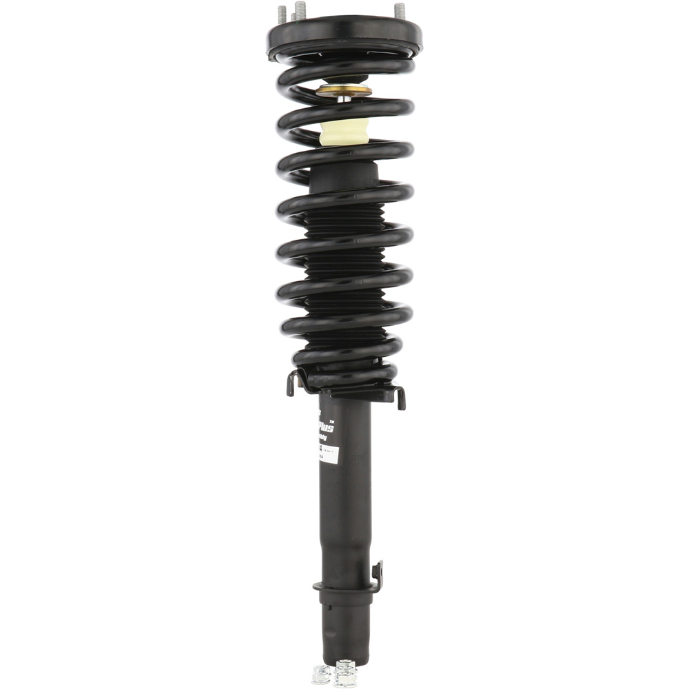 2012 Acura TL Strut and Coil Spring Assembly