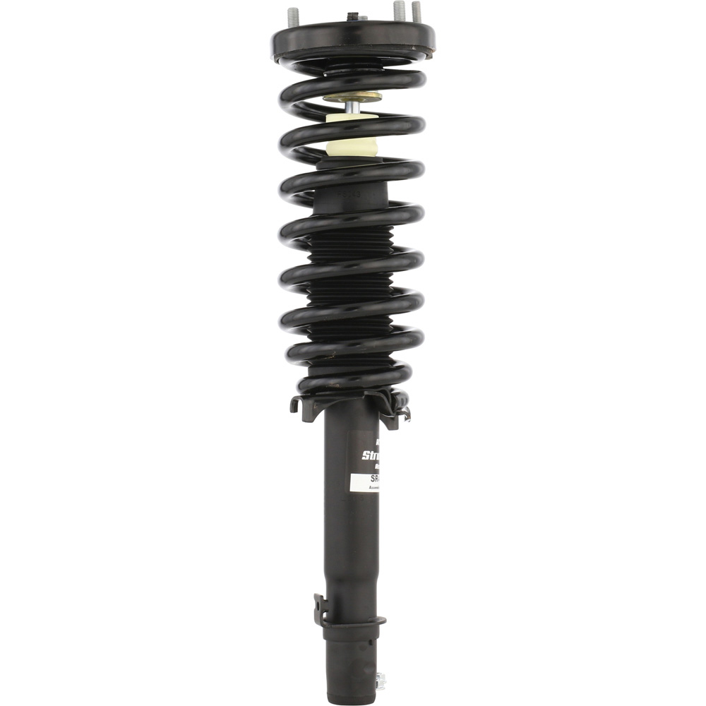 2012 Acura TL Strut and Coil Spring Assembly