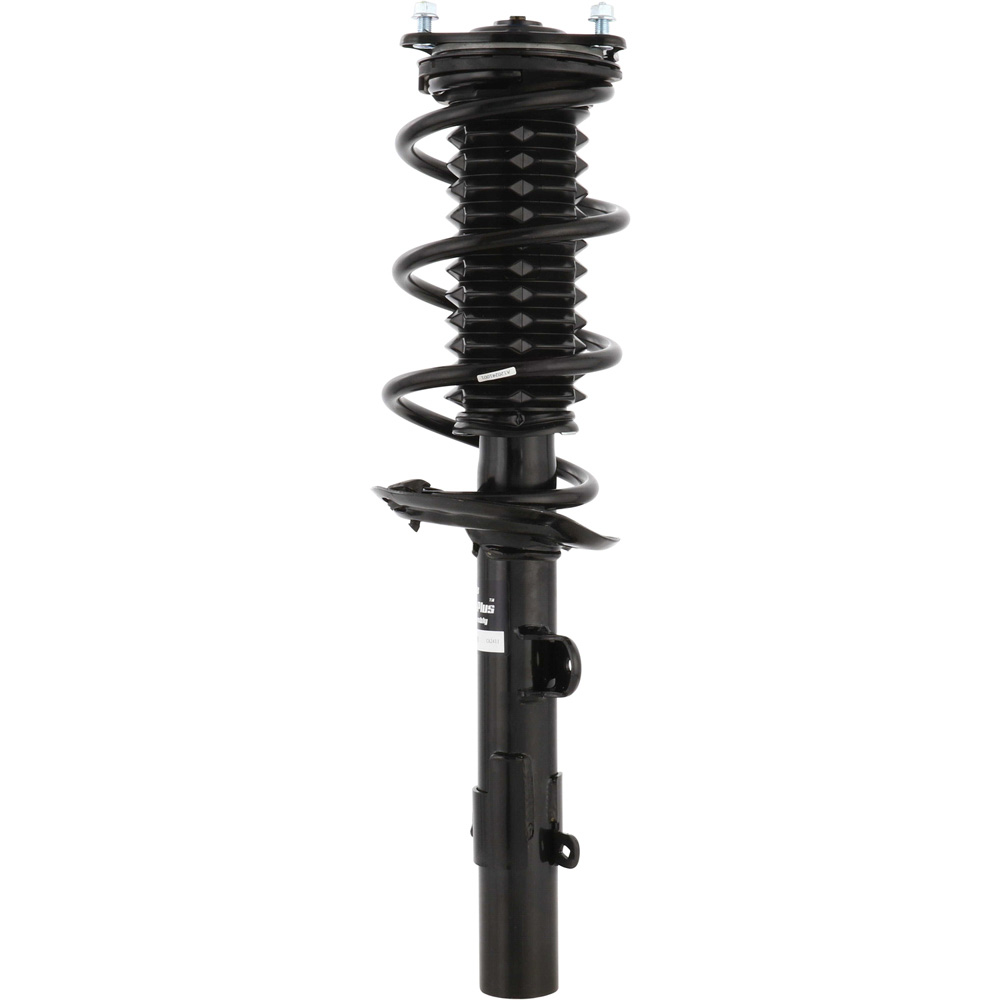 2021 Honda CR-V Strut and Coil Spring Assembly