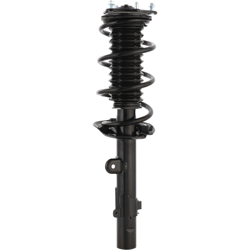 2021 Honda CR-V Strut and Coil Spring Assembly