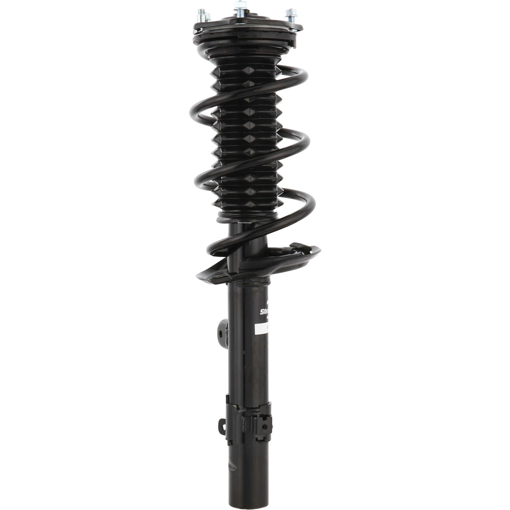 2021 Honda CR-V Strut and Coil Spring Assembly