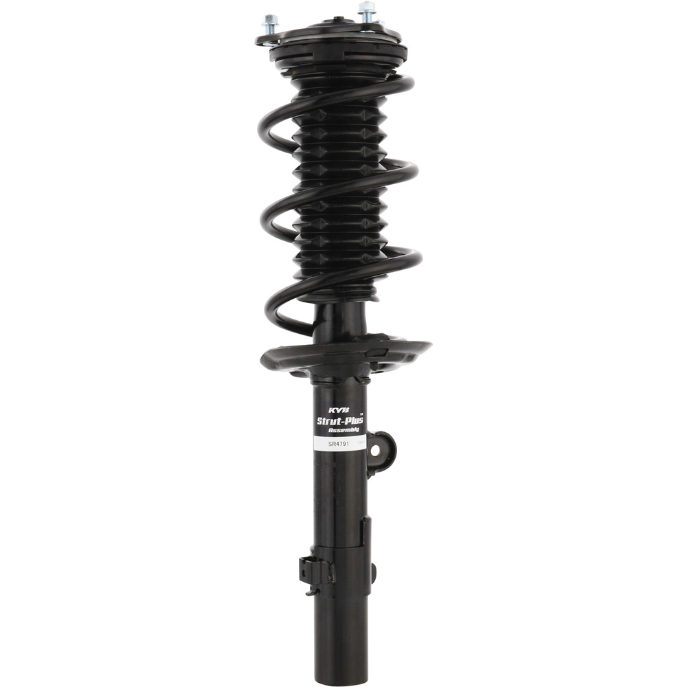 2021 Honda CR-V Strut and Coil Spring Assembly