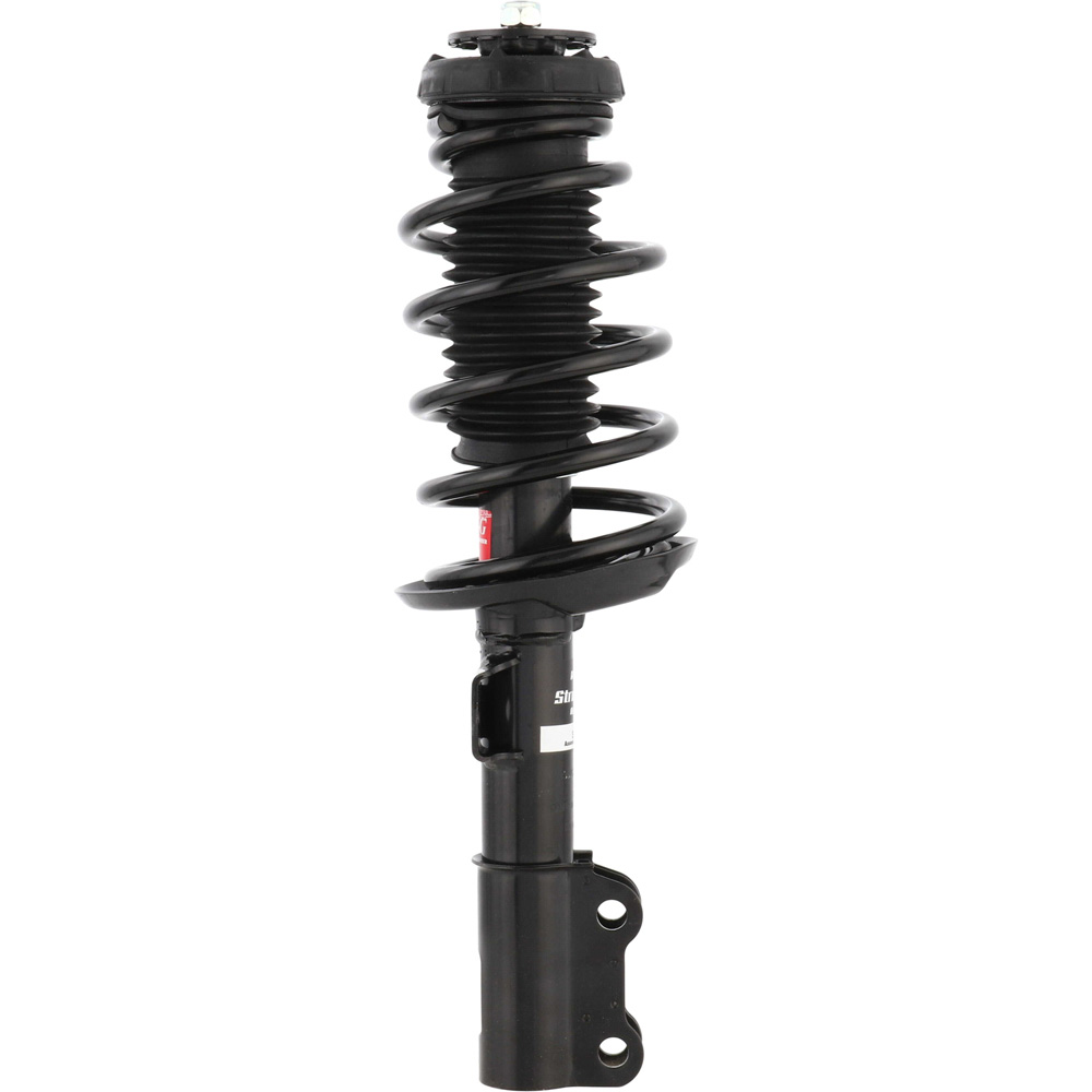 2017 Chevrolet Sonic Strut and Coil Spring Assembly