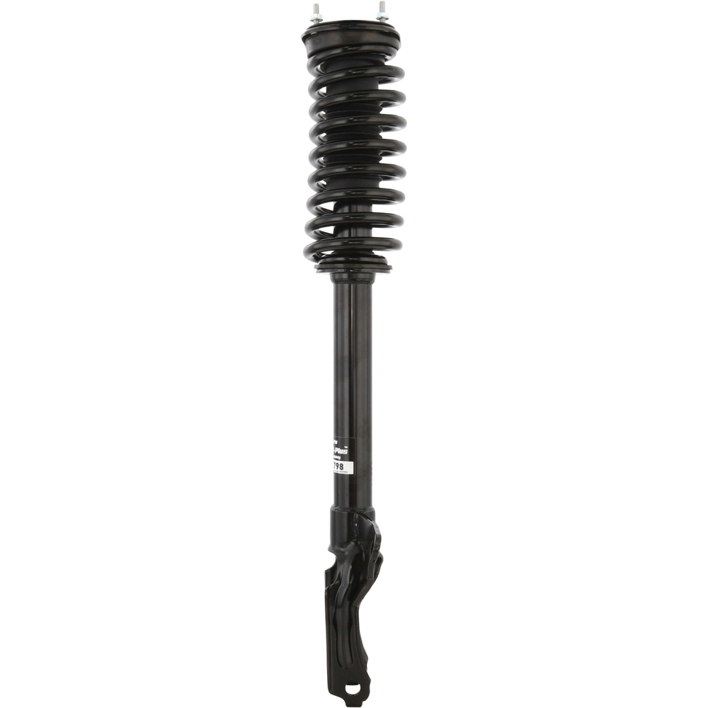 2021 Jeep Grand Cherokee Strut and Coil Spring Assembly
