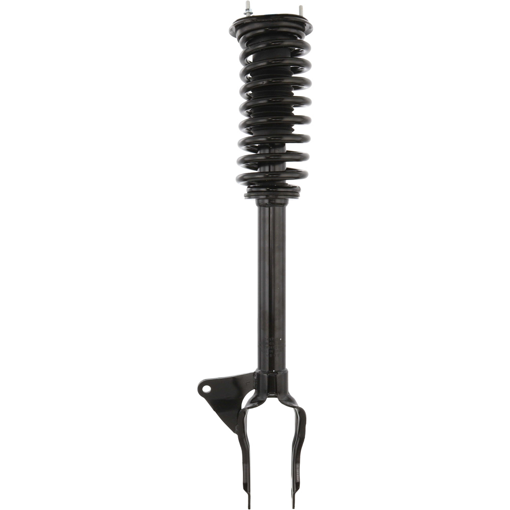 2021 Jeep Grand Cherokee Strut and Coil Spring Assembly