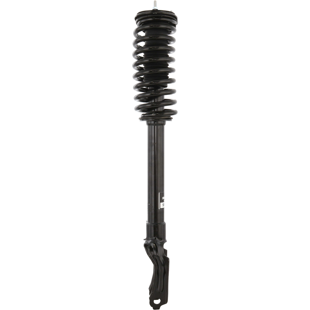2021 Jeep Grand Cherokee Strut and Coil Spring Assembly