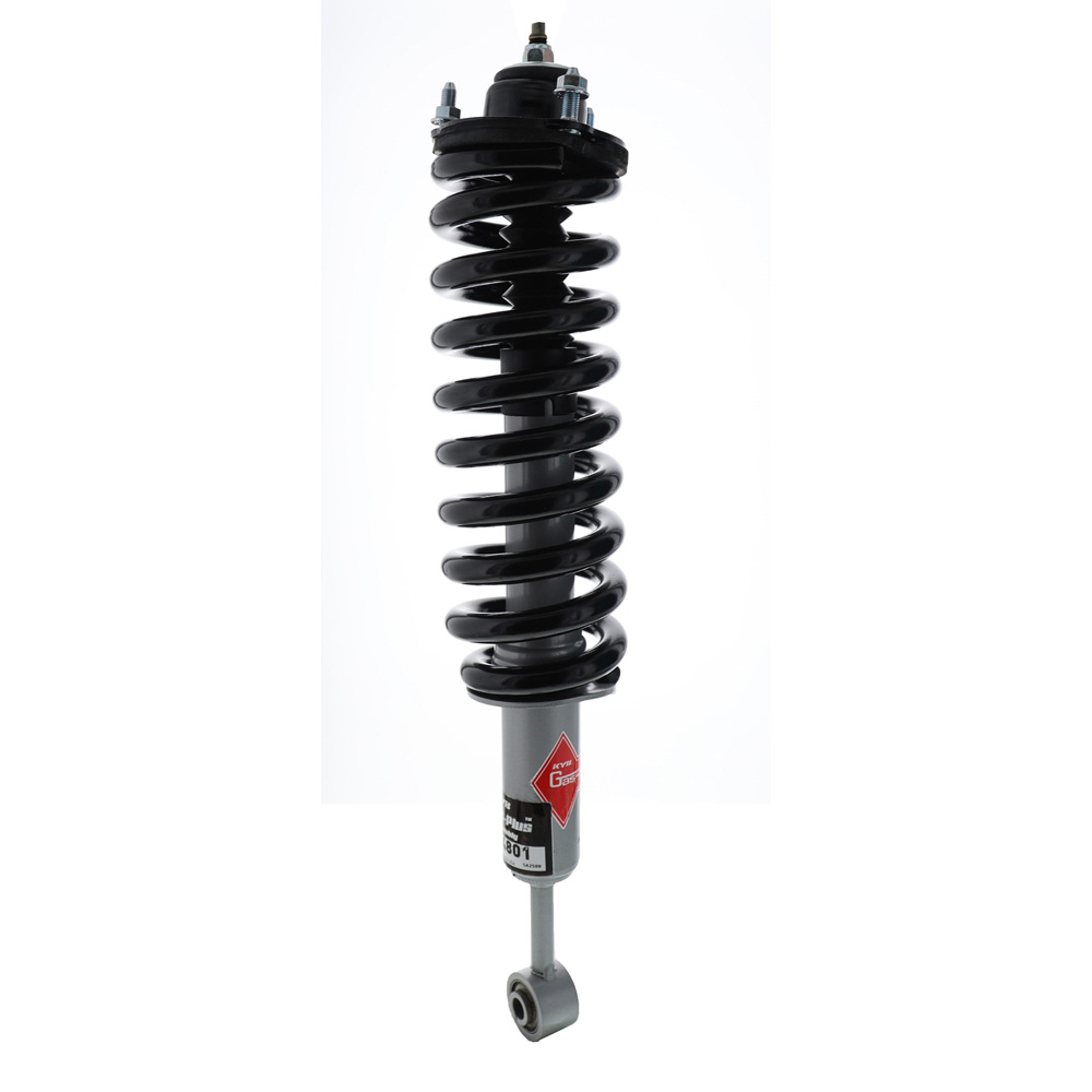 2017 Toyota Tacoma Strut and Coil Spring Assembly