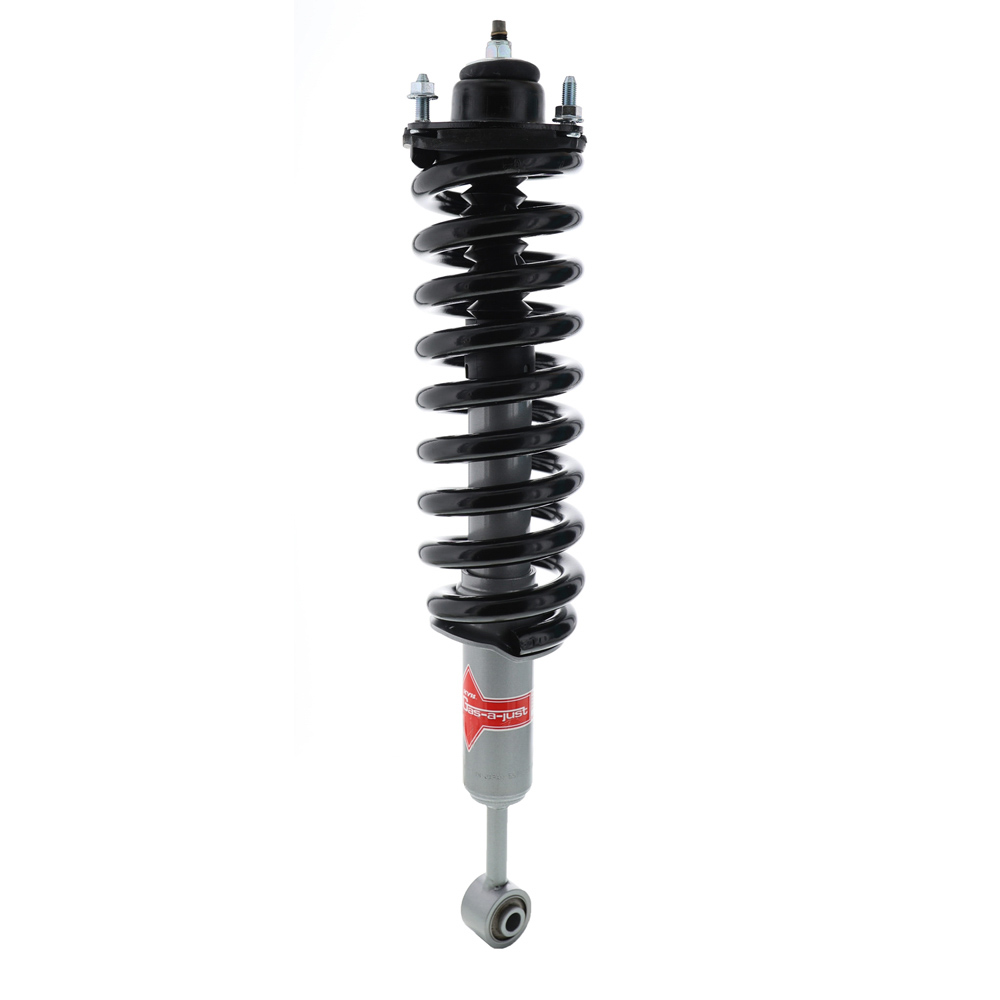 2017 Toyota Tacoma Strut and Coil Spring Assembly