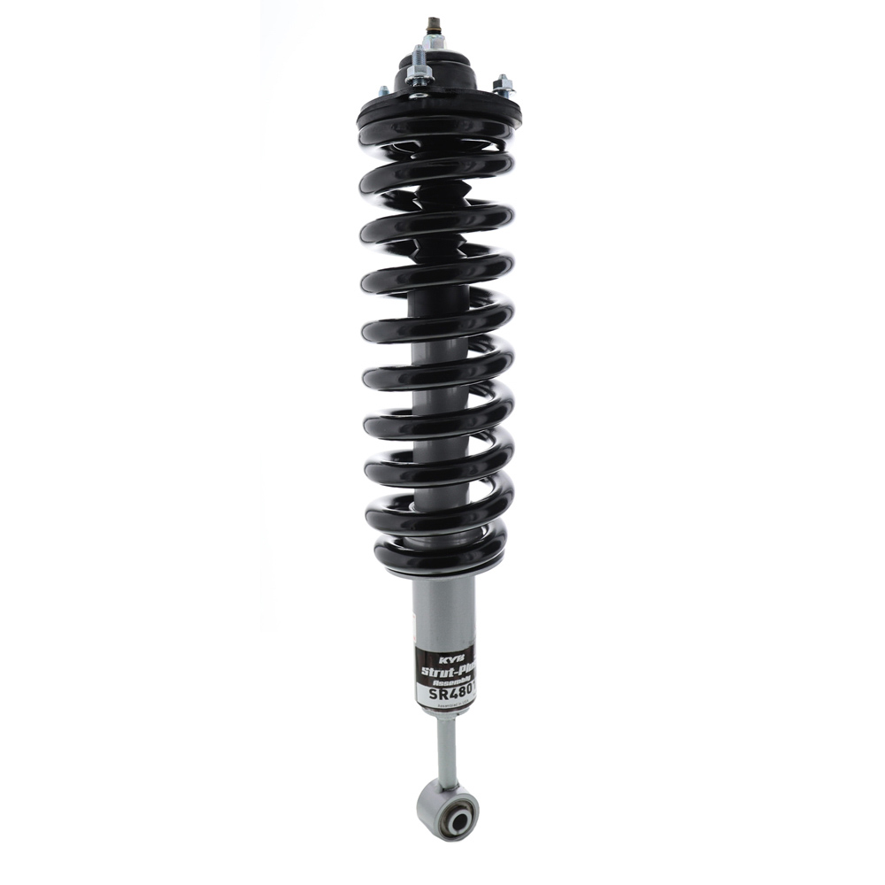 2017 Toyota Tacoma Strut and Coil Spring Assembly