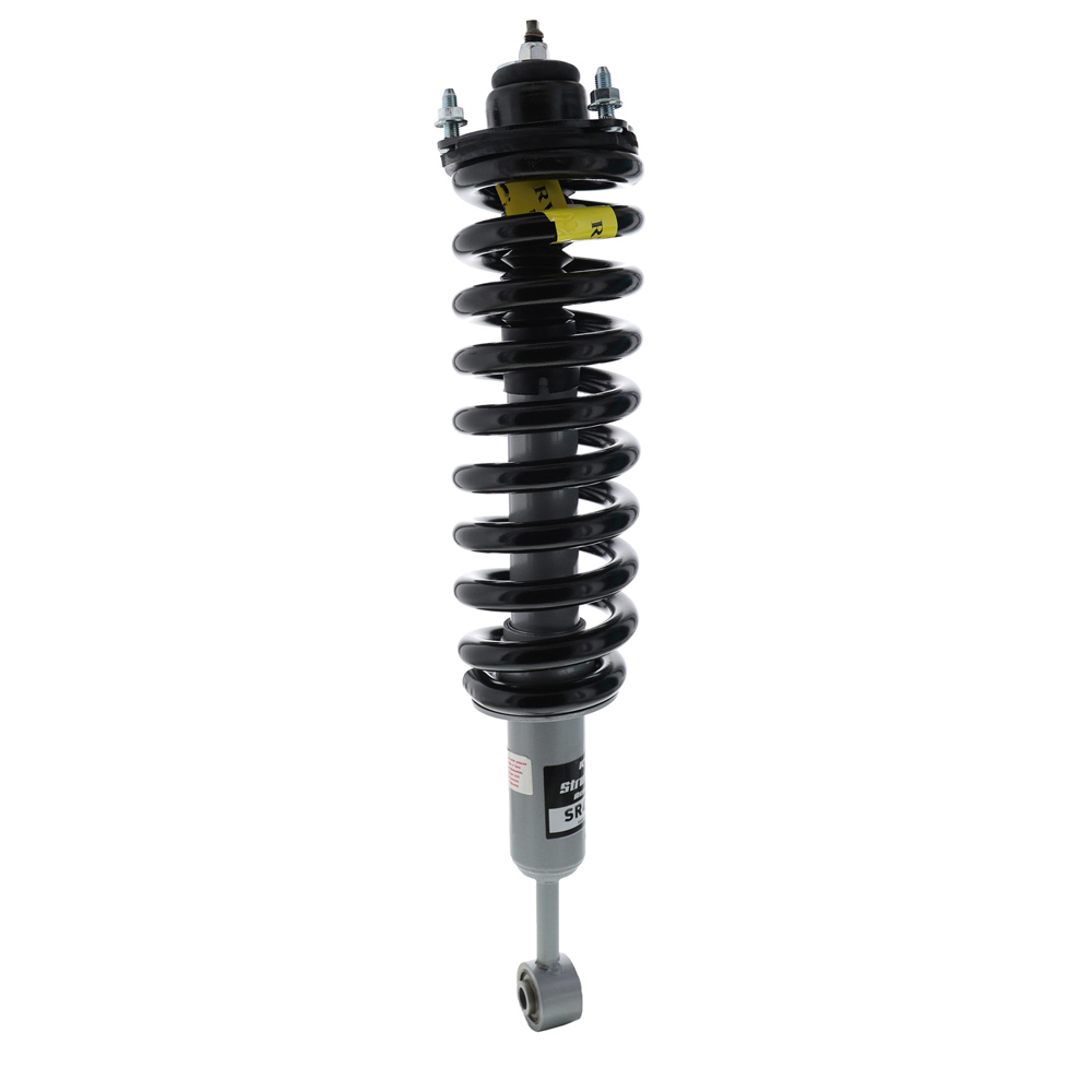 2021 Toyota Tacoma Strut and Coil Spring Assembly