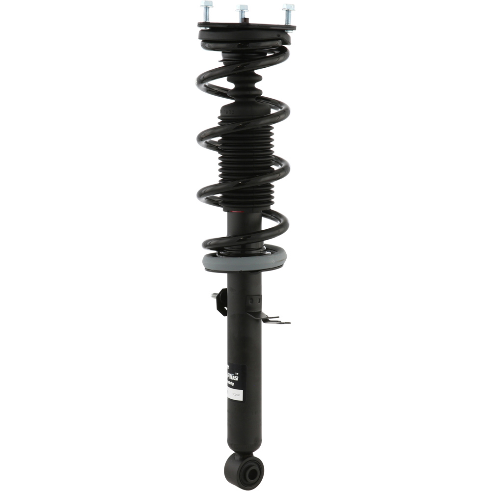 2012 Infiniti G37 Strut and Coil Spring Assembly