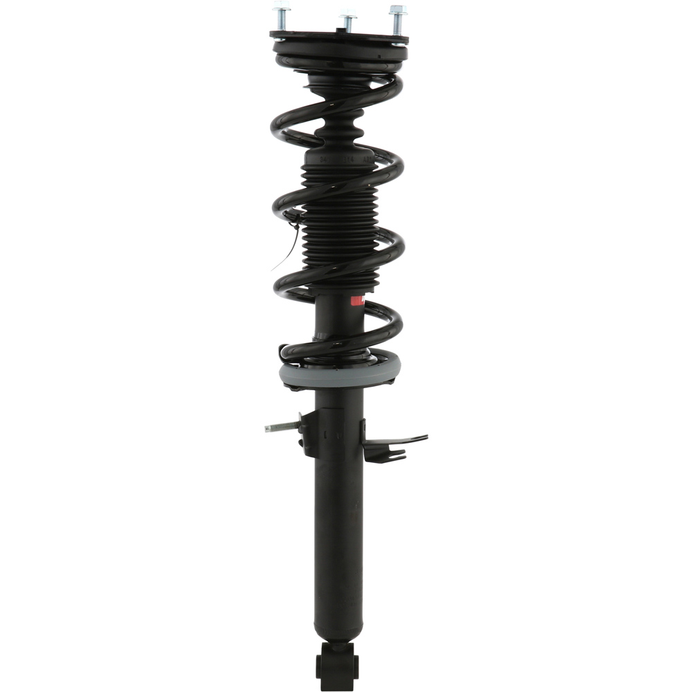 2012 Infiniti G37 Strut and Coil Spring Assembly