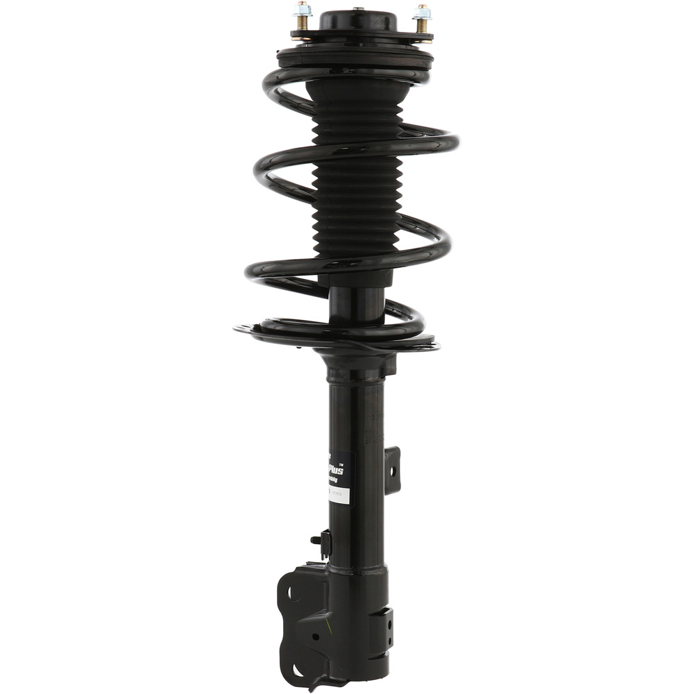 2015 Mitsubishi Outlander Strut and Coil Spring Assembly