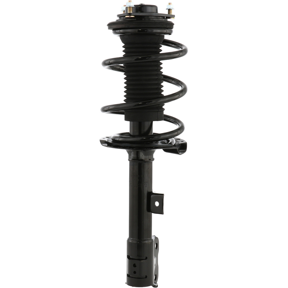 2015 Mitsubishi Outlander Strut and Coil Spring Assembly