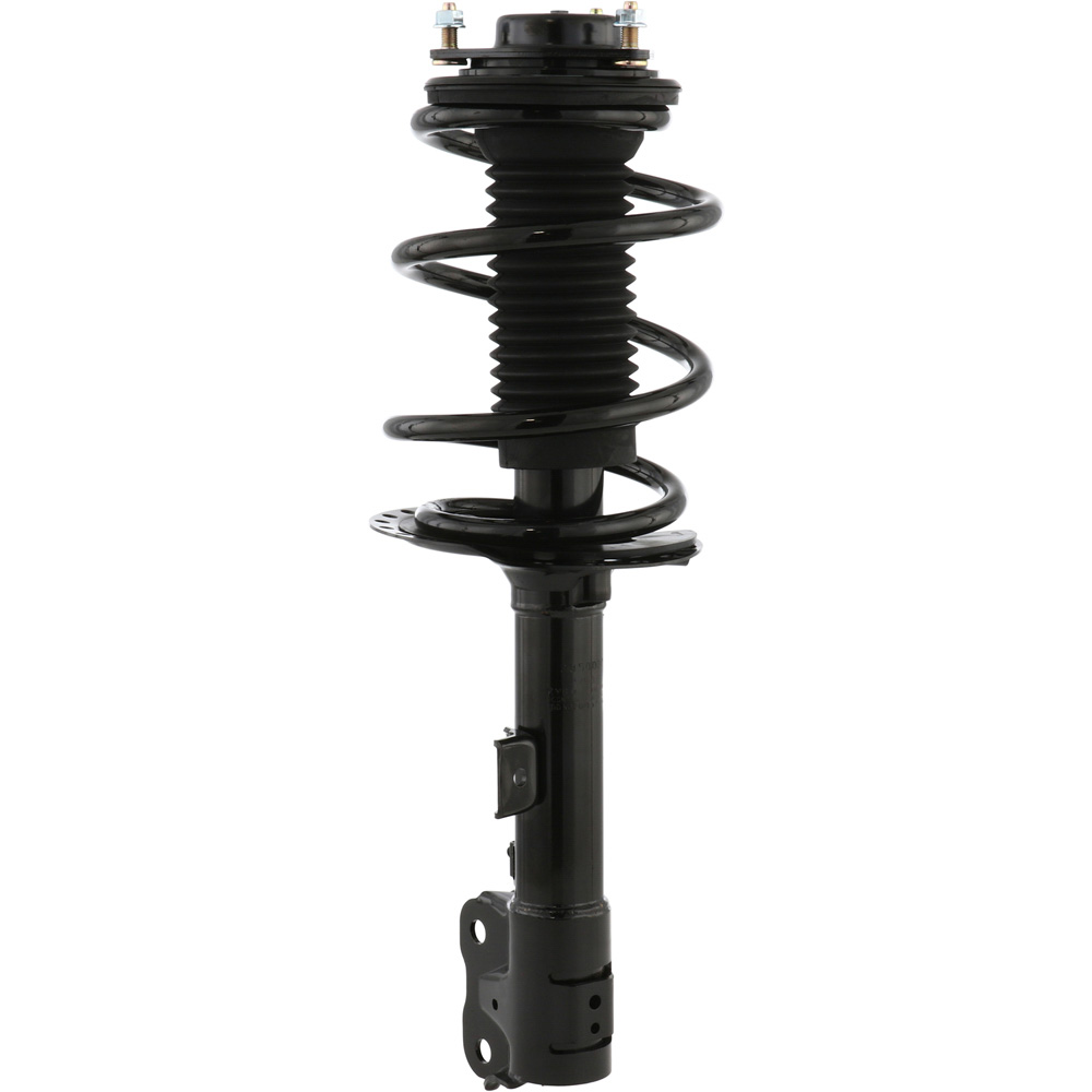 2015 Mitsubishi Outlander Strut and Coil Spring Assembly