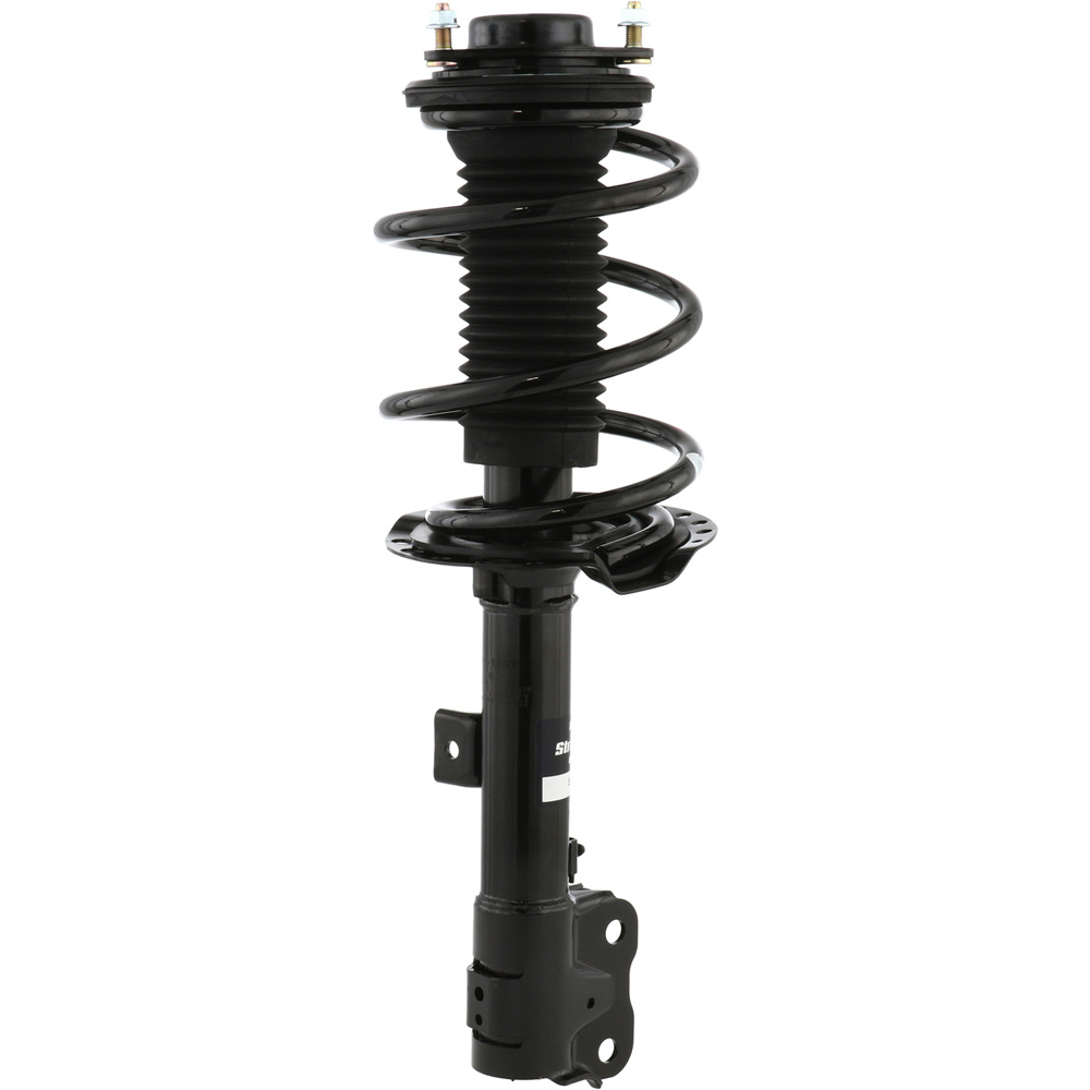 2015 Mitsubishi Outlander Strut and Coil Spring Assembly