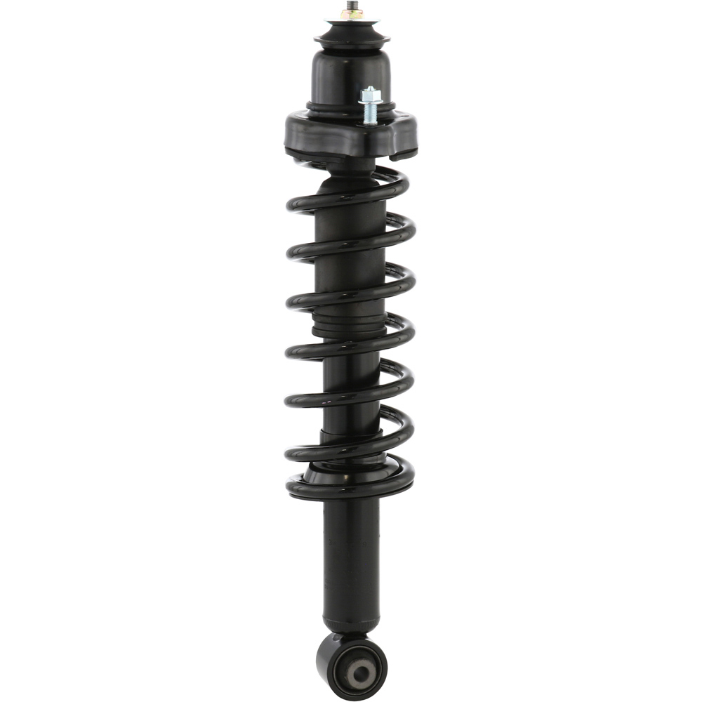 2015 Mitsubishi Outlander Strut and Coil Spring Assembly