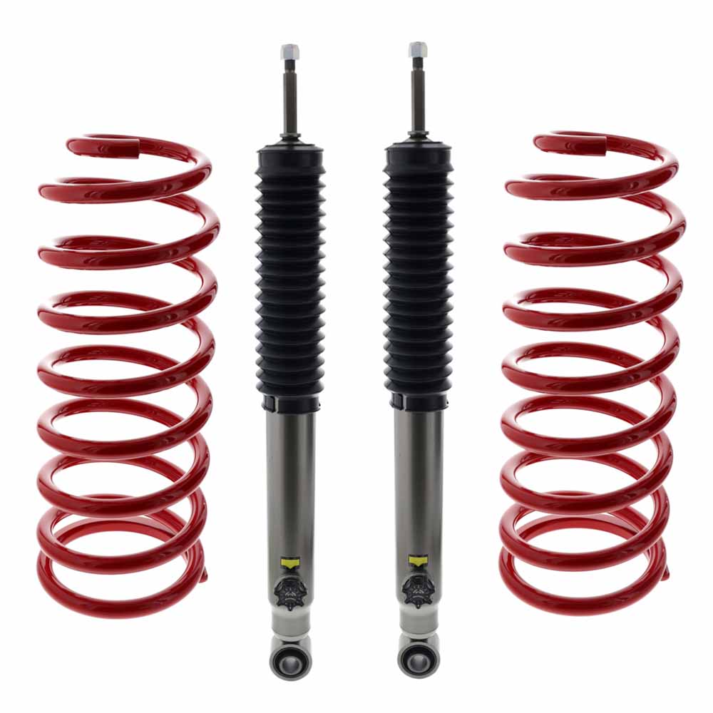 2021 Toyota 4Runner Suspension Lift Kit