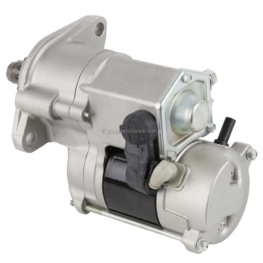 2000 Jaguar XJR Starter