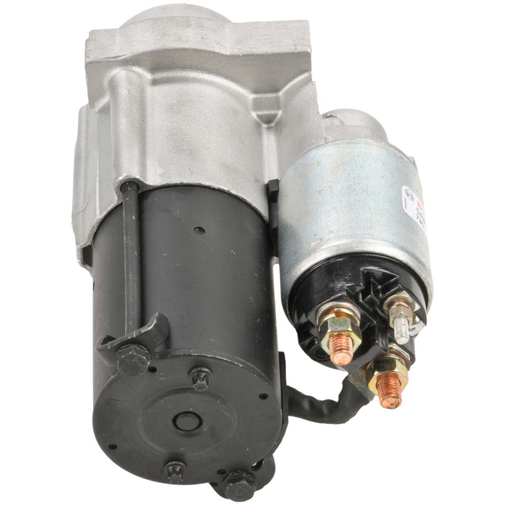 Bosch Starter Motor SR8631X Buy Auto Parts