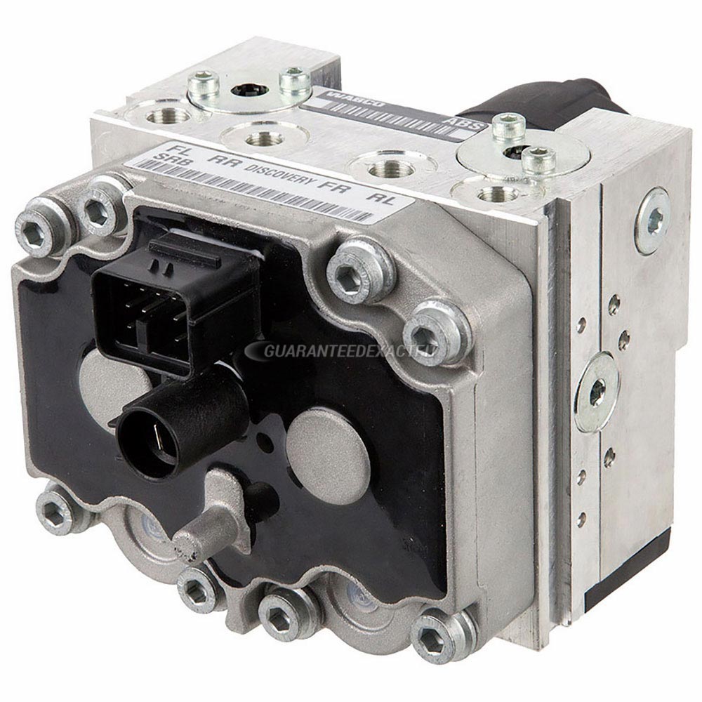 2002 Land Rover Discovery ABS Control Module All Models with OEM number