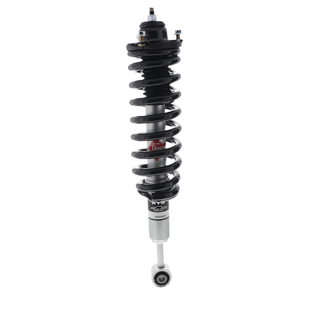 2018 Toyota 4Runner Strut and Coil Spring Assembly