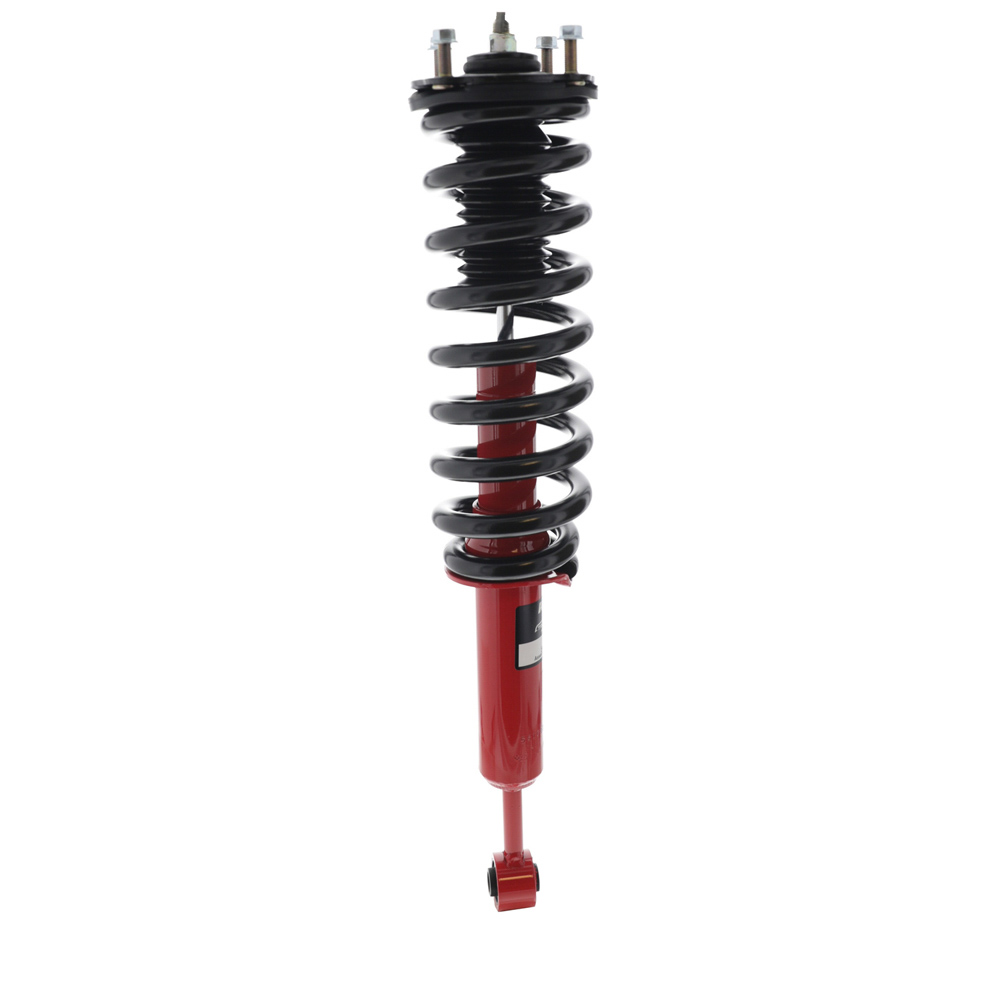 2021 Toyota Tundra Strut and Coil Spring Assembly