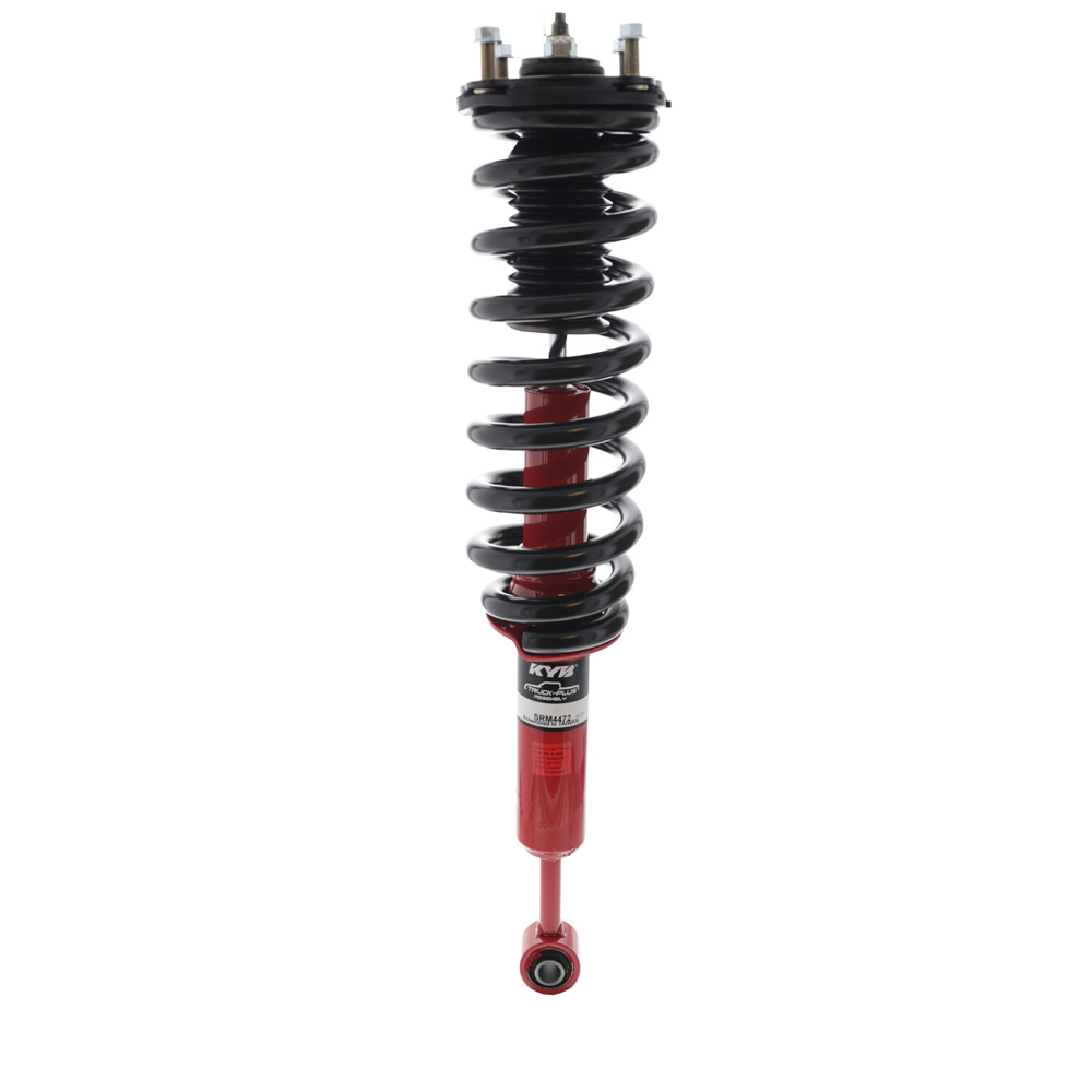 2021 Toyota Tundra Strut and Coil Spring Assembly