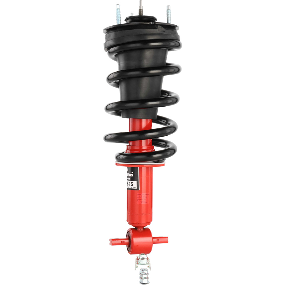 2016 Gmc Yukon Shock and Strut Set