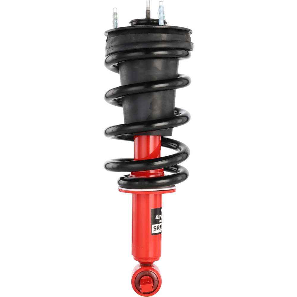2017 Gmc Yukon XL Strut and Coil Spring Assembly