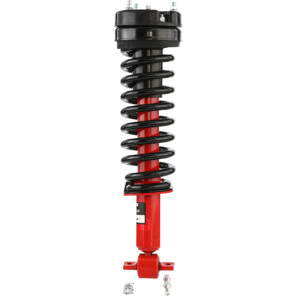 2017 Ford F Series Trucks Strut and Coil Spring Assembly