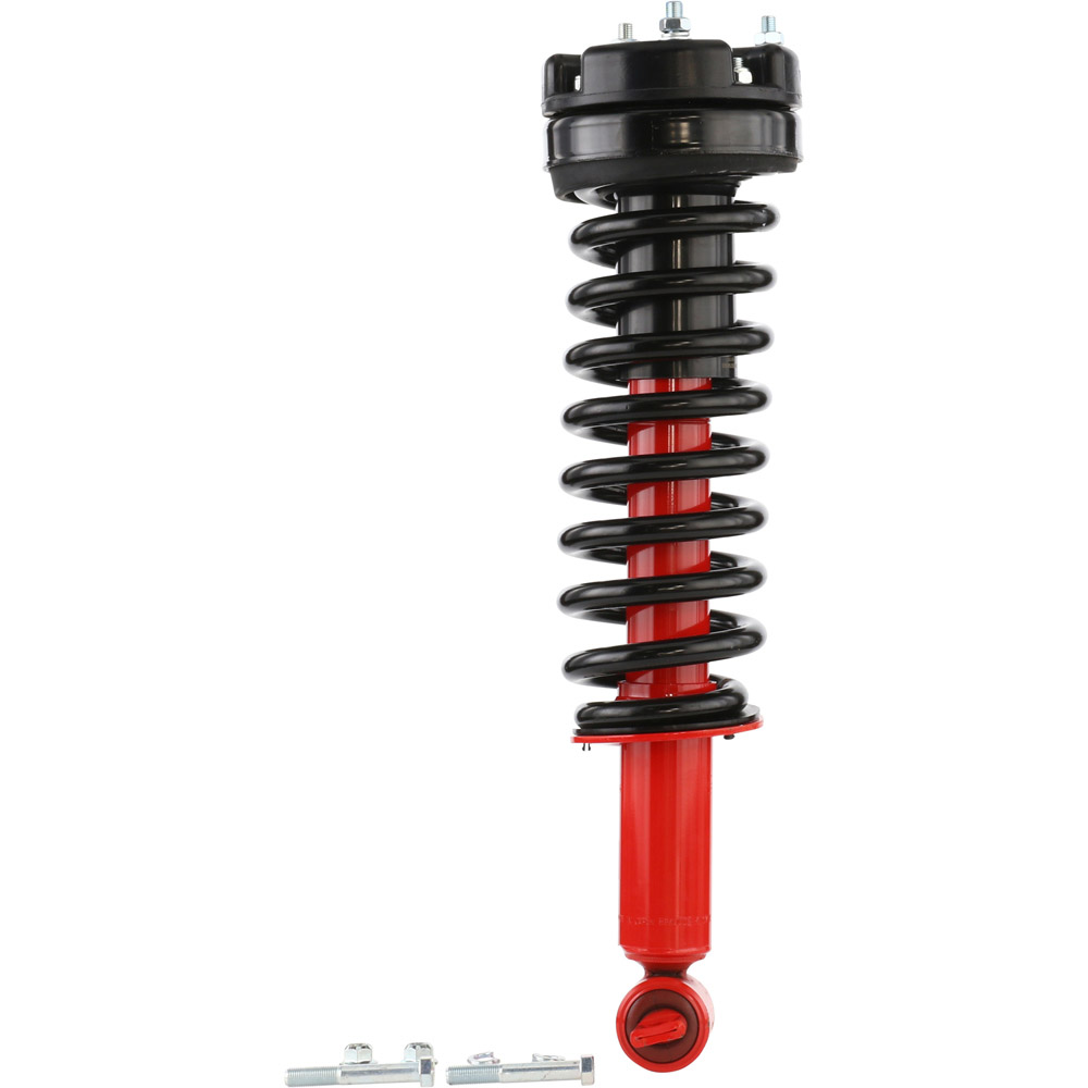 2017 Ford F Series Trucks Strut and Coil Spring Assembly