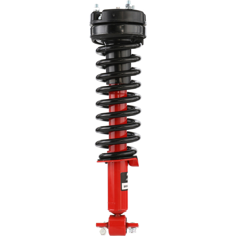 2017 Ford F Series Trucks Strut and Coil Spring Assembly