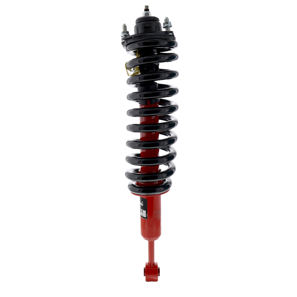 KYB SRM4801 Strut and Coil Spring Assembly