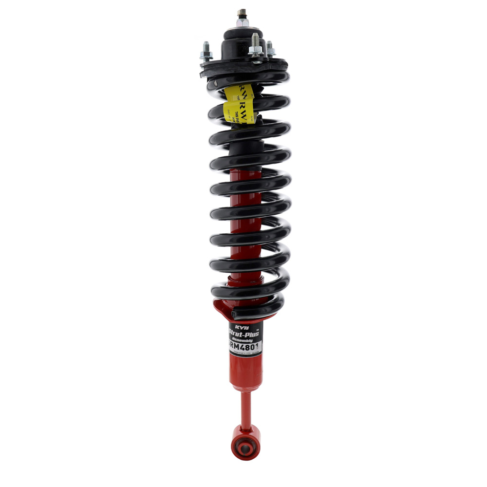 KYB SRM4801 Strut and Coil Spring Assembly