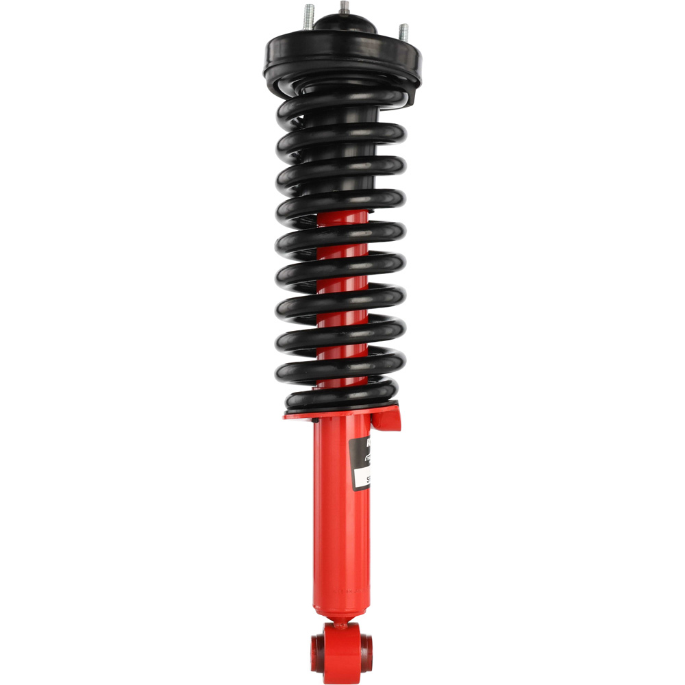 2012 Ford F Series Trucks Strut and Coil Spring Assembly