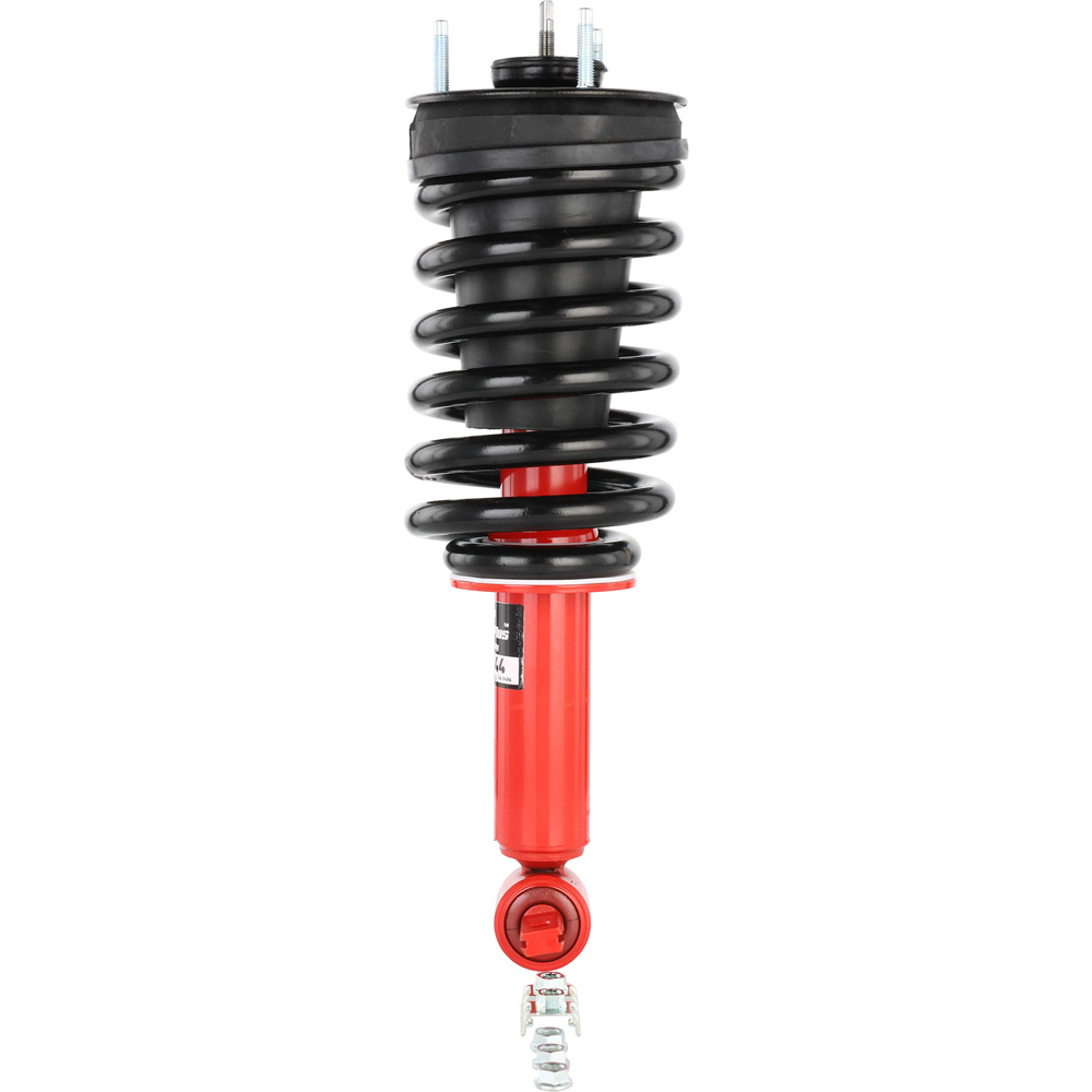 2019 Gmc Yukon Shock and Strut Set