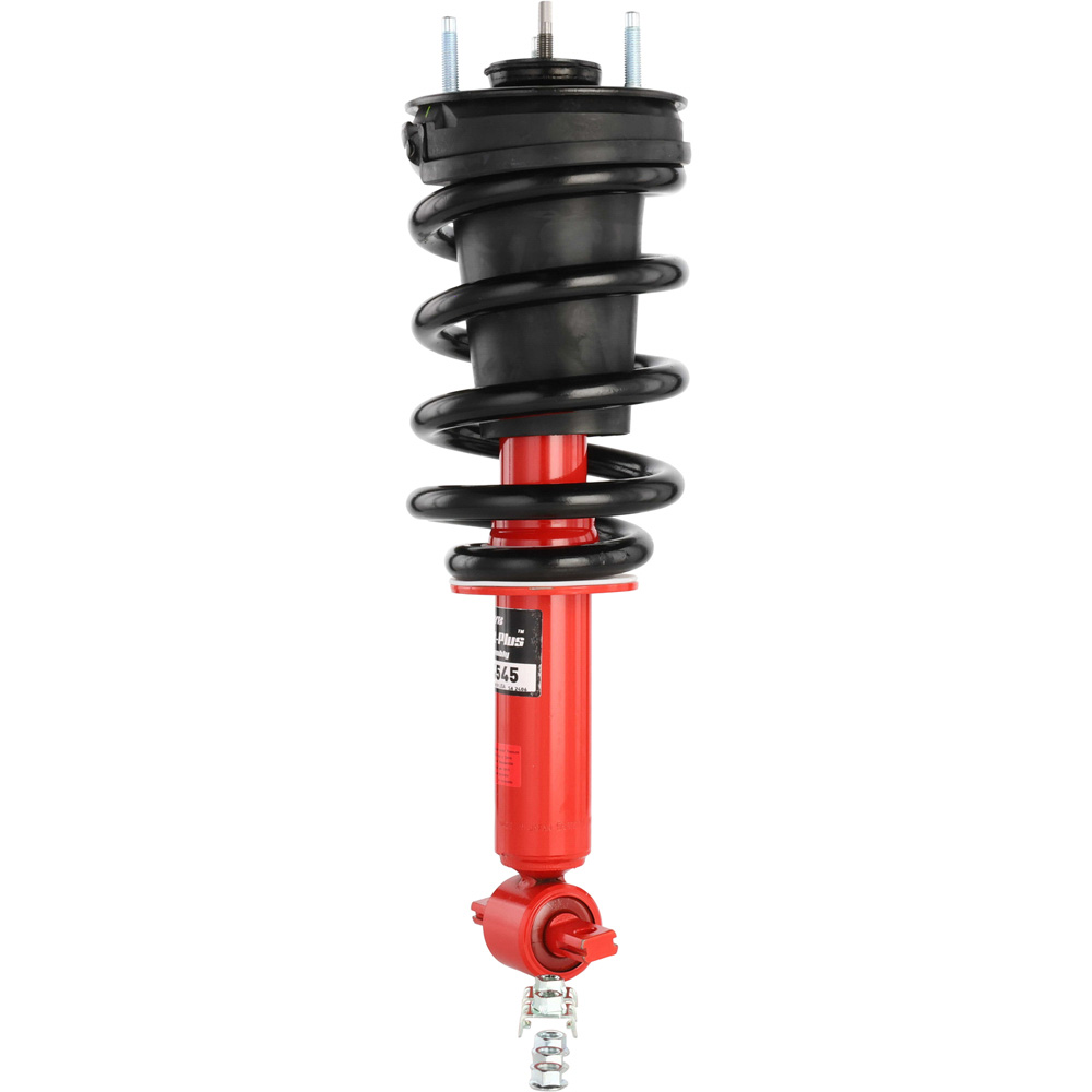 2017 Gmc Yukon Shock and Strut Set
