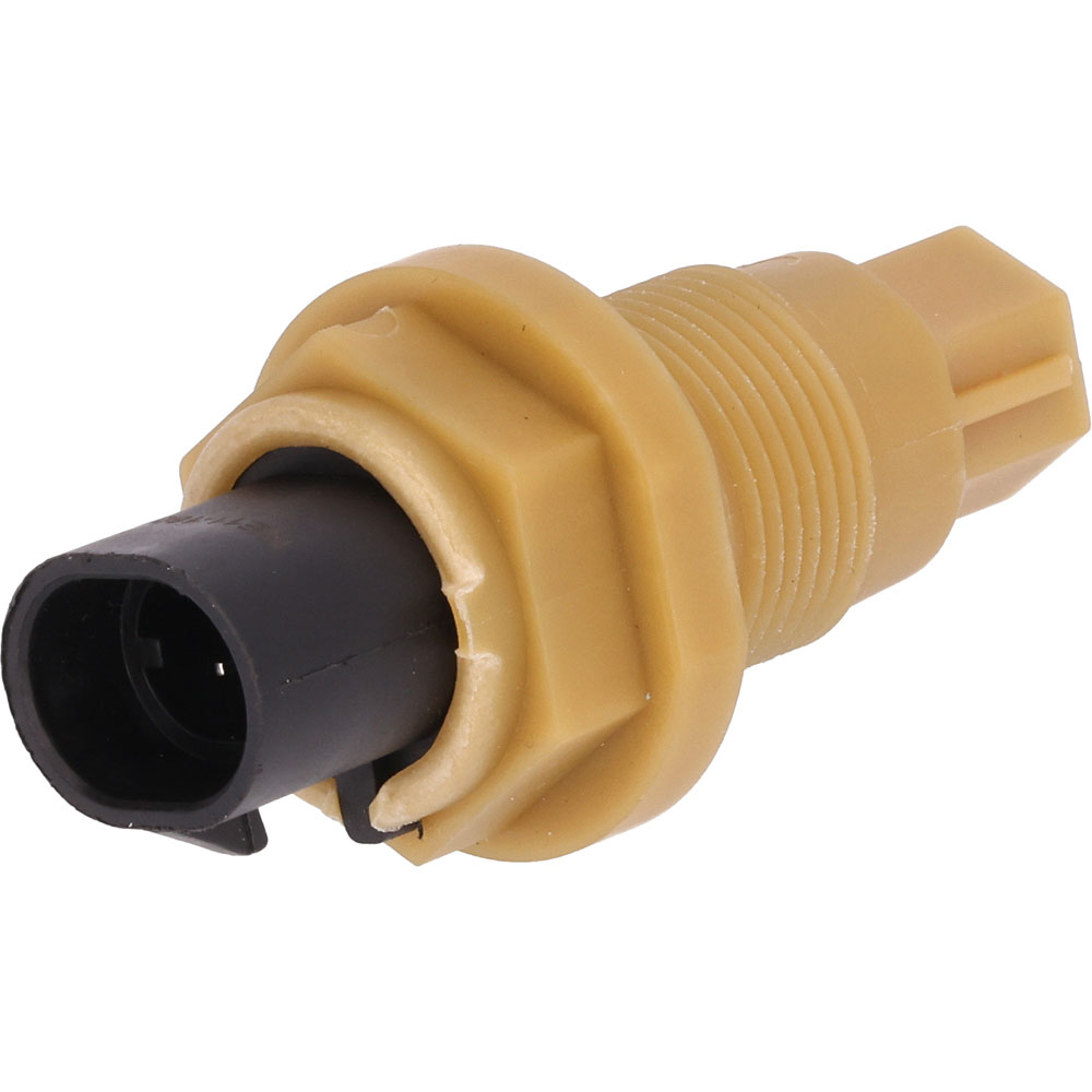 1993 Dodge Shadow Automatic Transmission Speed Sensor