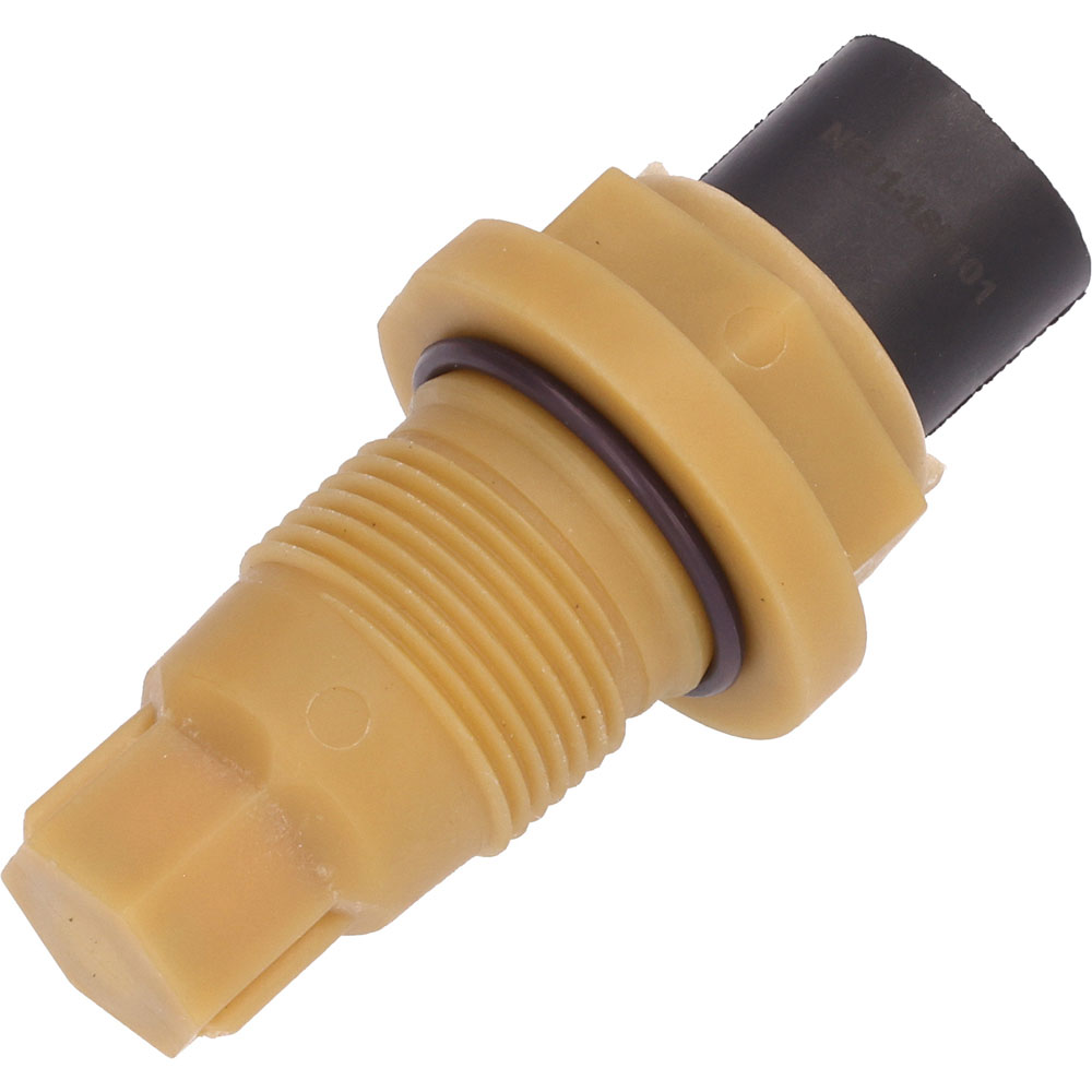 1993 Dodge Shadow Automatic Transmission Speed Sensor