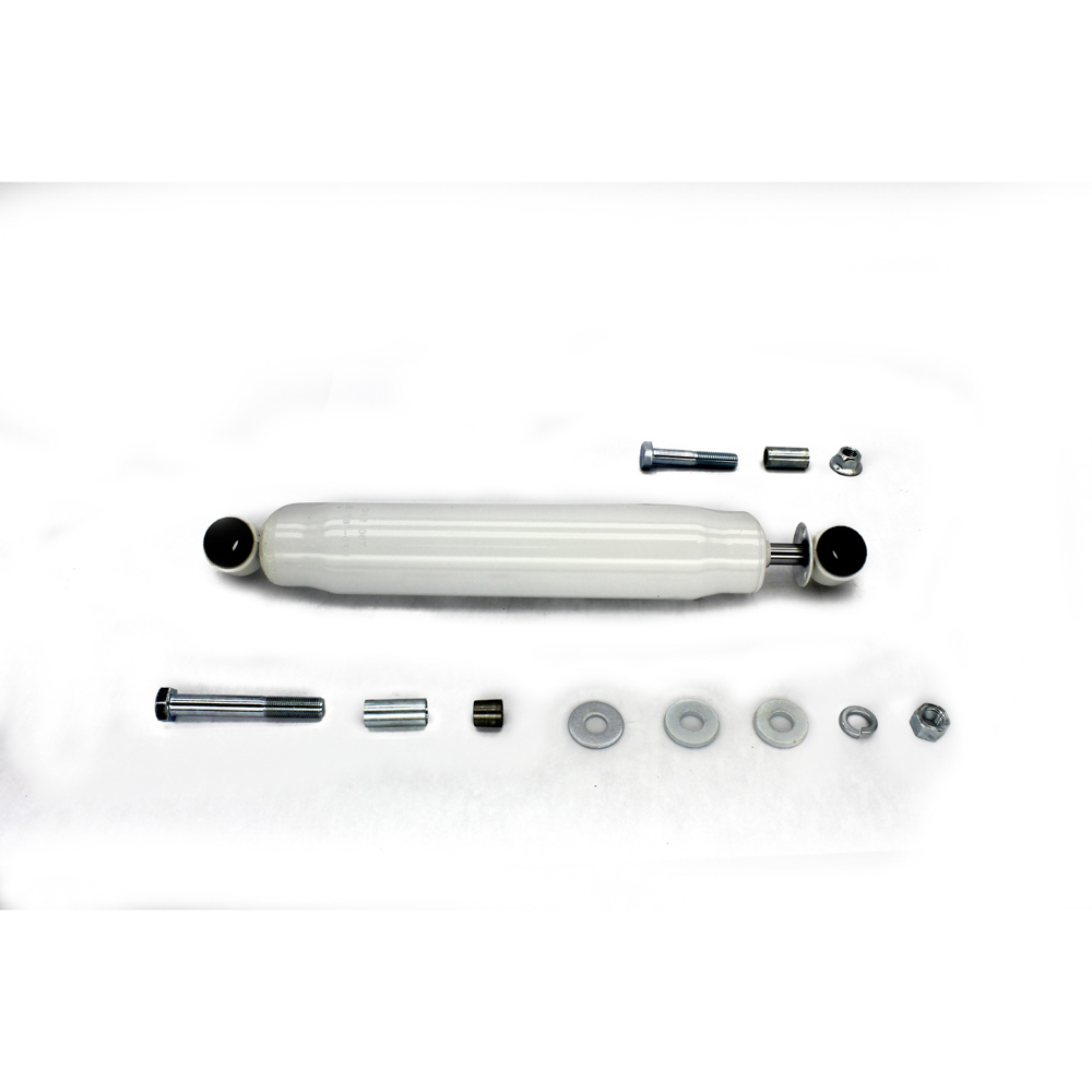 2011 Gmc Sierra 3500 HD Steering Damper