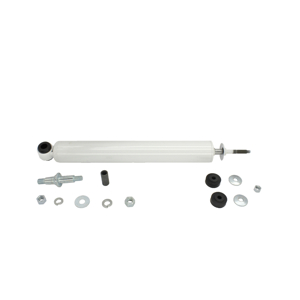 2007 Ford F Series Trucks Steering Damper