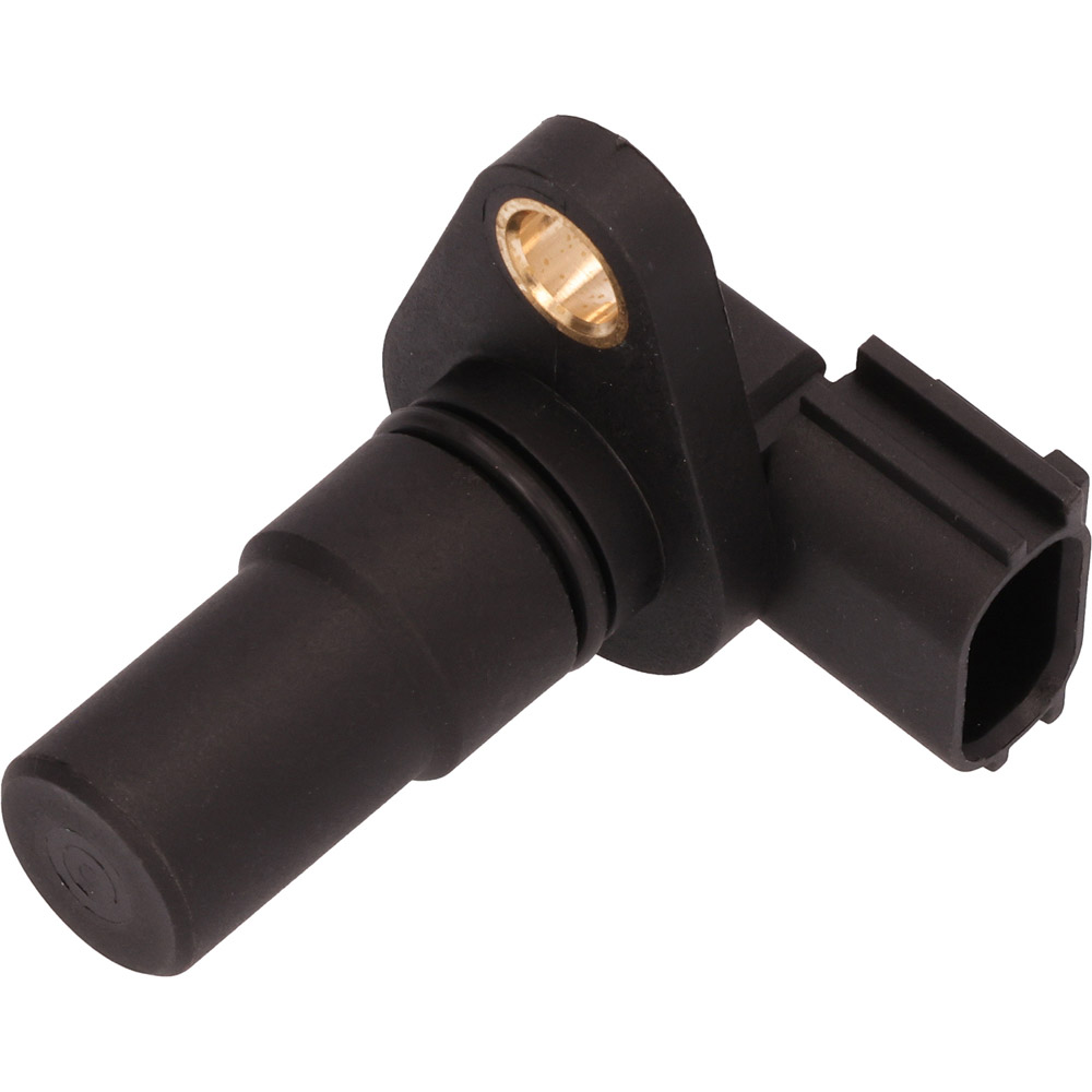 2012 Nissan Cube Automatic Transmission Speed Sensor